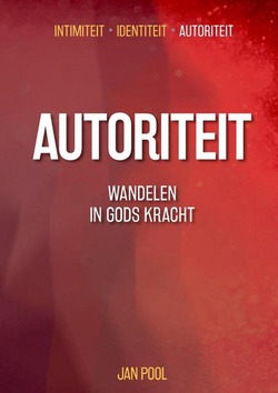 AUTORITEIT - POOL, JAN - 9789490489243