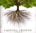 THRIVE (CD) - CASTING CROWNS - 602341018425