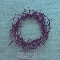 ONLY JESUS CD - CASTING CROWNS - 602341022125