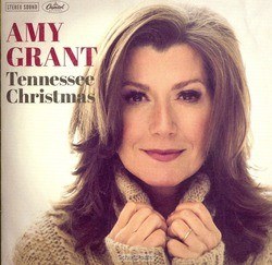 TENNESSEE CHRISTMAS (CD) - GRANT, AMY - 602537508747