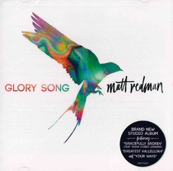GLORY SONG - REDMAN, MATT - 602547250353
