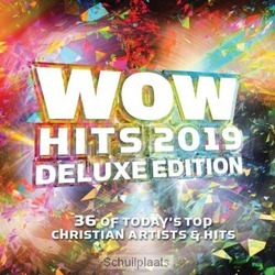 WOW HITS 2019 -DELUXE (2CD) - VARIOUS - 602557890167