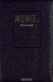 SCHOOLBIJBEL SV BLAUW PS 12G NR WITSNEE