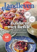 LANDLEVEN SPECIAL TAARTEN