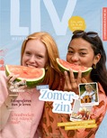 LIV MEIDENMAGAZINE JUNI