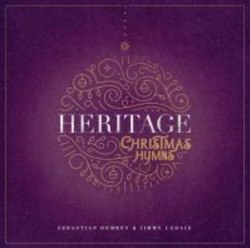 CHRISTMAS HYMNS - HERITAGE - 629048232923