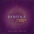 CHRISTMAS HYMNS - HERITAGE - 629048232923