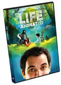 DVD LIFE, ANIMATED - FILM - 5051083119382