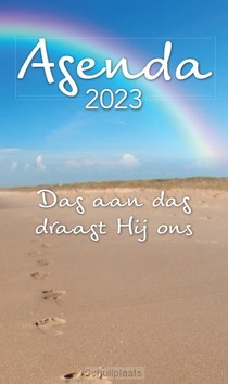 ZAKAGENDA DAG AAN DAG 2023 - 655088022