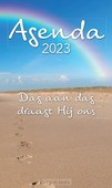 ZAKAGENDA DAG AAN DAG 2023 - 655088022