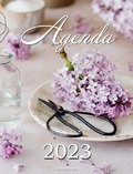 AGENDA 2023  FLORA - 655088092