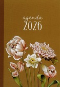 STUDIO SCHILDERACHTIG AGENDA 2026 - STUDIO SCHILDERACHTIG - 655088095