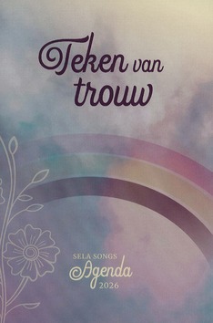 AGENDA SELA SONGS 2026 - JAAR-AGENDA - 655088105