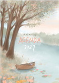 AGENDA MADE BY ALETTE 2027 - KOORNNEEF, ALETTE - 655088116