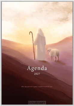 HUIS VAN MIJN AGENDA 2027 - HUIS VAN MIJN - 655088136