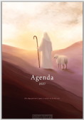 HUIS VAN MIJN AGENDA 2027 - HUIS VAN MIJN - 655088136