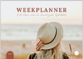 WEEKPLANNER KLEINLICHTJE 2027 - 655088366