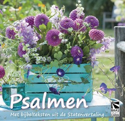 BUREAU KALENDER 2023 PSALMEN - 655088502