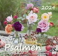 BUREAU KALENDER 2024 PSALMEN - 655088503