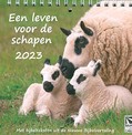 BUREAU KALENDER LEVEN VOOR DE SCHAPEN 23 - 655088512