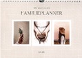 FAMILIEPLANNER ART BY CLAUDIA 2026 - 655088735