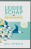 LEIDERSCHAP IN BEWEGING DVD - HYBELS, BILL - 8718531590212