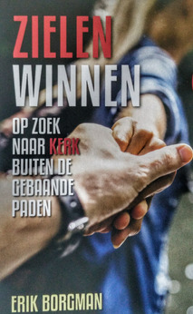 ZIELEN WINNEN - BORGMAN, ERIK - 9789492093486