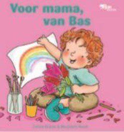 VOOR MAMA, VAN BAS - ORANJE, C. - 9789089013682