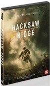 DVD HACKSAW RIDGE - 4013549086165