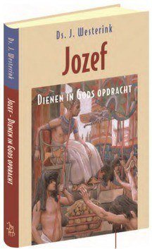 JOZEF DIENENIN GODS OPDRACHT - WESTERINK, J. - 9789033128158