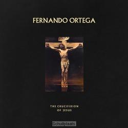 THE CRUCIFIXION OF JESUS - ORTEGA, FERNANDO - 700261457987