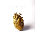 HAVE IT ALL (LIVE)
