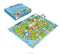 SPEL REIS NAAR HET BELOOFDE LAND - BORDSPEL - 7103654274728