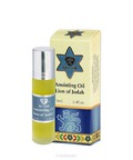 ZALFOLIE 10ML LION OF JUDAH - EIN GEDI ANOINTING OIL - 7290101163923