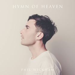 HYMN OF HEAVEN (CD) - WICKHAM, PHIL - 736211856890