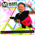 MAKE SOME NOISE KIDS 7 - MAKE SOME NOISE KIDS - 7435120542520