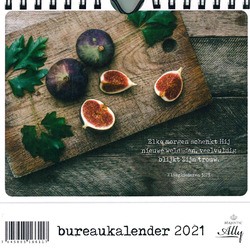 BUROKALENDER 2021  LANDELIJK - 7445905166117