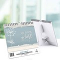 BUREAUKALENDER 2023 JE BENT GELIEFD - HOUR OF POWER - 7445905188140