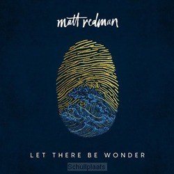 LET THERE BE WONDER (LIVE) - REDMAN, MATT - 000768727720