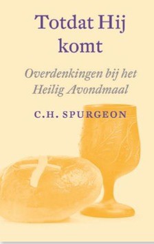 TOTDAT HIJ KOMT - SPURGEON, C.H. - 9789088971631