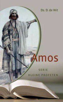 AMOS - WIT, D. DE - 9789033127298