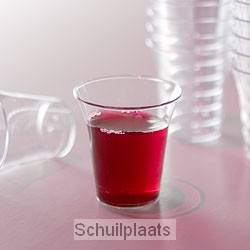 1000 AVONDMAALSCUPS (15 ML) - COMMUNION CUPS - 788200564729