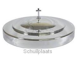 DEKSEL CUPTRAY AVONDMAAL ZILVER - 788200565290