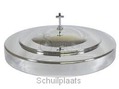 DEKSEL CUPTRAY AVONDMAAL ZILVER - 788200565290