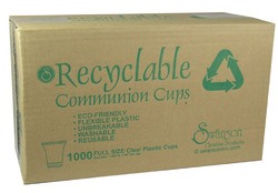 AVONDMAALSCUP 1000 RECYCLEBAAR - 788200565580