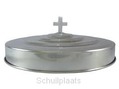 AVONDMAAL STEL DEKSEL CUP TRAY COVER RVS - 788200607037