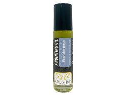 ANOINTING OIL FRANKINCENSE 7ML ROLL-O - ANOINTING OIL - 788200799749