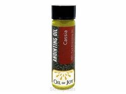 CASSIA - 9 ML - ANOINTING OIL - 788200799930