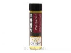 POMEGRANATE - 9ML - ANOINTING OIL - 788200800155
