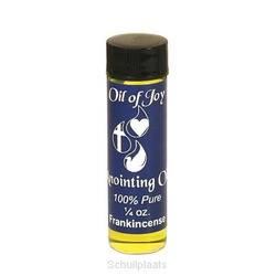 FRANKINCENSE - 9 ML - ANOINTING OIL - 788200802265